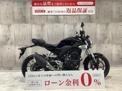 ホンダ　ＣＢ２５０Ｒ　２０１８年モデル／フルノーマル