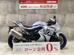 スズキ　ＧＳＸ−Ｒ１０００Ｒ　欧州仕様　ＵＳＢ　マルチバー装備