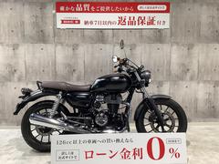 ホンダ　ＧＢ３５０　エンジンガード装備／ＵＳＢ装着