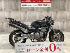 ホンダ　ＨＯＲＮＥＴ６００　フェンダーレス／スタビライザー／ステダン装備