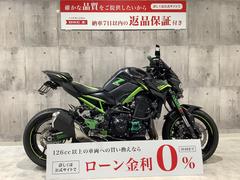 カワサキ　Ｚ９００　／フェンダーレスカスタム　／オプションパーツ多数装備