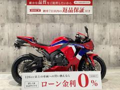 ホンダ　ＣＢＲ６００ＲＲ