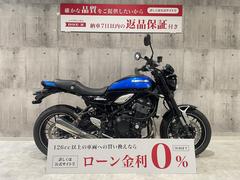 カワサキ　Ｚ９００ＲＳ　２０２４年モデル／フルノーマル