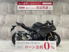 ホンダ　ＣＢＲ２５０ＲＲ　２０２３年モデル　トラクションコントロール標準搭載！