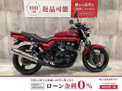 カワサキ　ＺＲＸ４００−II　ＷＲＳマフラー