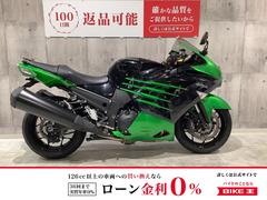 カワサキ　Ｎｉｎｊａ　ＺＸ−１４Ｒ　２０１４年モデル　東南アジア仕様　フェンダーレス