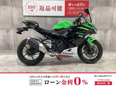 カワサキ　Ｎｉｎｊａ　２５０　２０２１年モデル