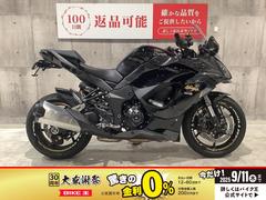 カワサキ　Ｎｉｎｊａ　１０００　ＳＸ　２０２１年モデル　ワンオーナー　フェンダーレス　スライダー　ミラーカスタム
