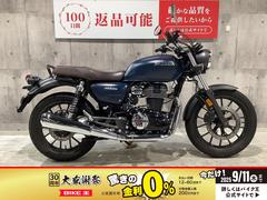 ホンダ　ＧＢ３５０　２０２３年モデル