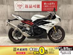 ＴＲＩＵＭＰＨ　デイトナ６７５Ｒ　２０１４年モデル