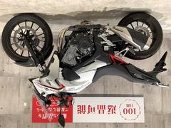 ホンダ　４００Ｘ　２０２１年モデル