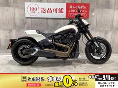 ＨＡＲＬＥＹ−ＤＡＶＩＤＳＯＮ　ＦＸＤＲ１１４　ソフテイル１１４