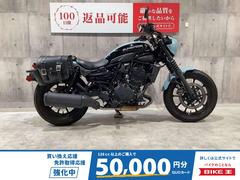 カワサキ　エリミネーター４００ＳＥ　サイドバック　タイプＣ充電器　ドラレコ
