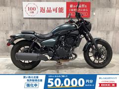 カワサキ　エリミネーター４００ＳＥ　２０２５年モデル　ワンオーナー