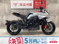 スズキ　カタナ　２０２０年モデル
