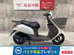 スズキ　レッツバスケット　２０２１年モデル　充電器付き