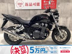 ホンダ　ＣＢ１３００Ｓｕｐｅｒ　Ｆｏｕｒ　ファイナルエディション　２０２５年モデル