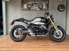 ＢＭＷ　Ｒ　ｎｉｎｅＴ　ブラック／シルバー