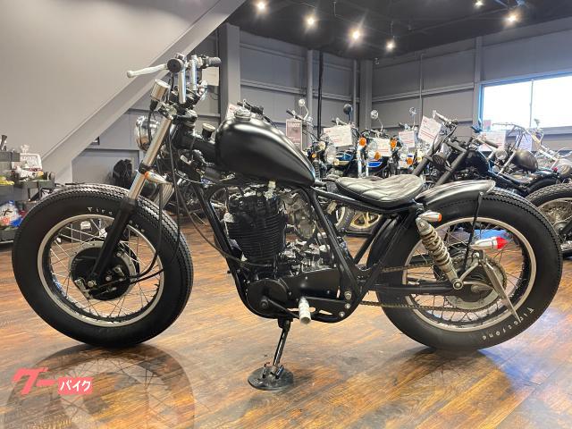 車両情報:ヤマハ SR400 | D's collection | 中古バイク・新車バイク