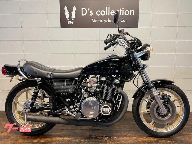 ９００ＳｕｐｅｒＦｏｕｒ（Ｚ−I）　Ａ　フルレストア　１９７３年製造　マッチング　ＭＦＤコーション　ＣＲキャブ　ＫＯＮＩ細巻