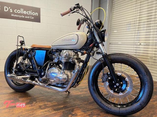 w650 カスタムペイント外装セット w650 カスタムペイント外装セット