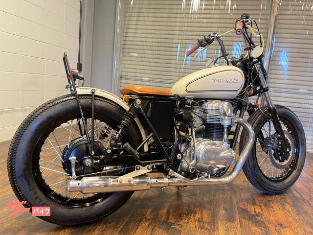 w650 カスタムペイント外装セット W650カスタムペイント| SR400カスタムショップ PRESTO