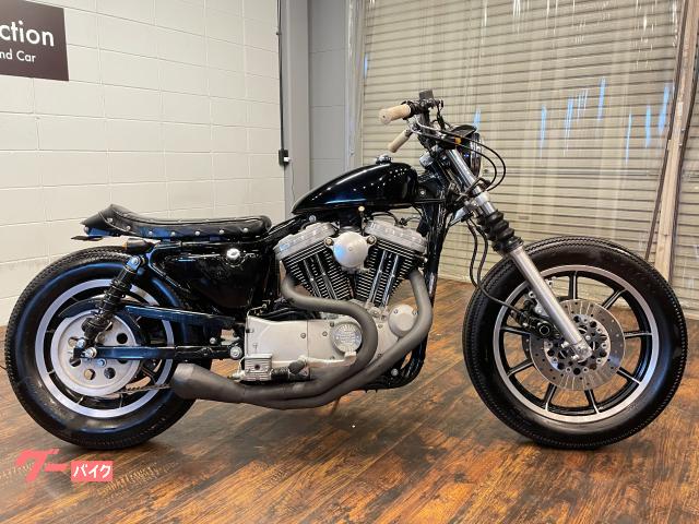 HARLEY－DAVIDSON XL1200S スポーツ エボスポ