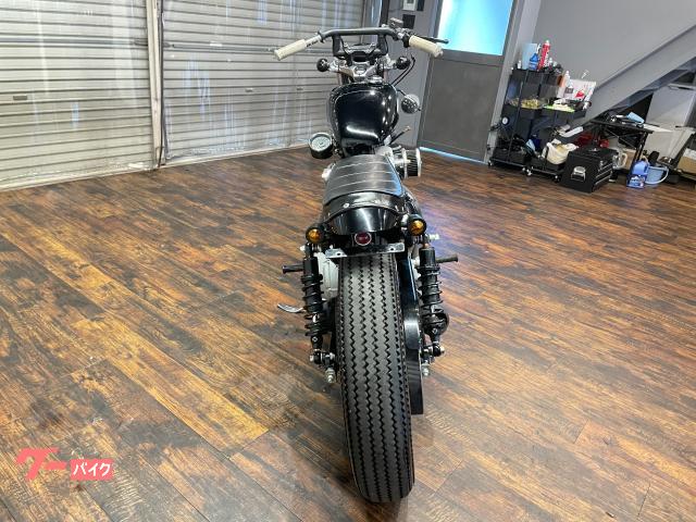 HARLEY－DAVIDSON XL1200S スポーツ エボスポ