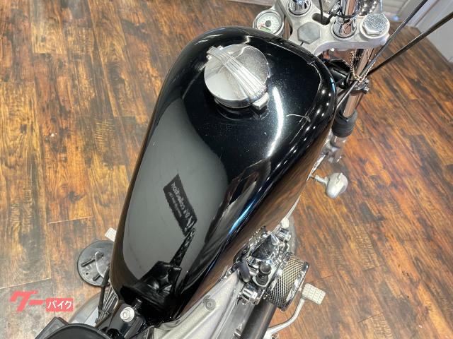 HARLEY－DAVIDSON XLH883 チョッパーフルカスタム