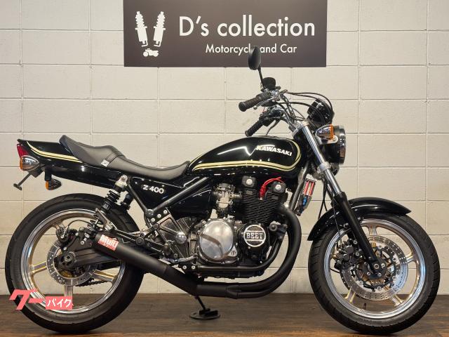 ZEPHYR400 エムテックショート菅 YSSサス BEETポイントジェネレーターカバー アールズオイルクーラー 社外シート