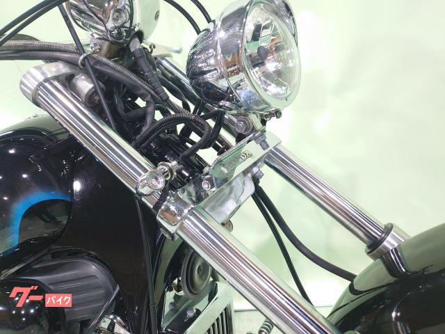 ホンダ スティード400／カスタム塗装タンク／キャブOH済