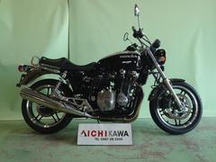 ホンダ　ＣＢ１１００／Ｆｏｕｒ風／カスタムペイント／グリップヒーター