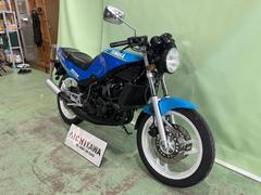 ヤマハ　ＲＺ２５０Ｒ／ゴロワーズ／リペイント