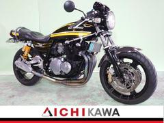 カワサキ　ＺＥＰＨＹＲ７５０／ドレミＺ２外装／モリワキモナカ／セパハン／Ｚ２スイッチ／モリワキバックステップ／ブレンボキャリパー／ステダン