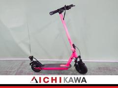 ＲＩＣＨ　ＢＩＴ　ＥＳ１　Ｐｒｏ／免許不要／公道走行可／歩道モード搭載／特定小型原付／折り畳み／試乗可
