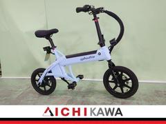 ｇｌａｆｉｔ　ＮＦＲ−０１　Ｌｉｔｅ／免許不要／公道走行可／歩道モード搭載／特定小型原付／バッテリー取り外し充電可／試乗可