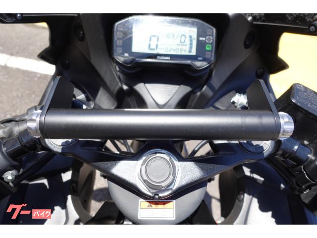 スズキ GSX－R125 リアキャリア ワンオーナー｜株式会社カー