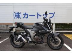 スズキ　ＧＩＸＸＥＲ　２５０