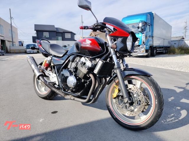 ＣＢ４００Ｓｕｐｅｒ　Ｆｏｕｒ　ＶＴＥＣ　ＳＰＥＣ３