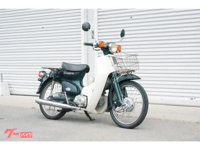 スーパーカブ５０