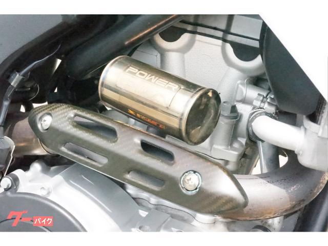 ヤマハ WR250X モタード オフロード インジェクション