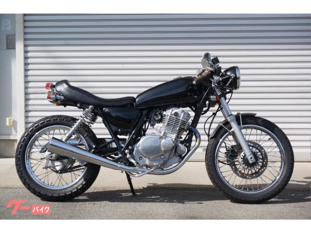 【セール期間中】スズキ ボルティー カフェレーサービルド 投稿詳細｜MOTOCLE