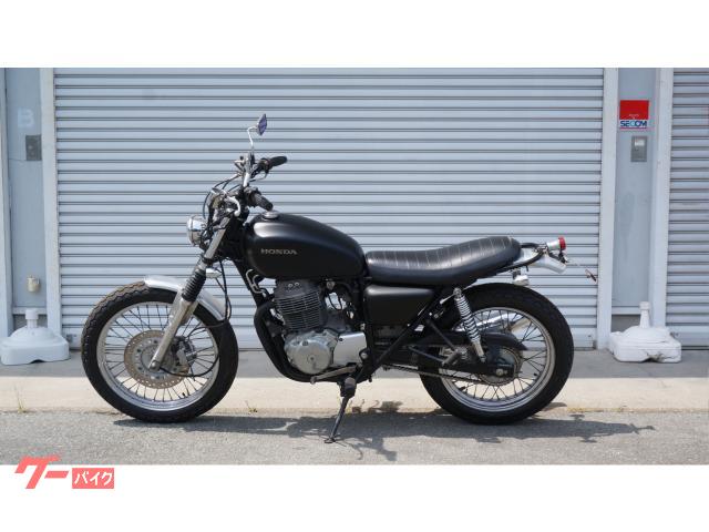 車両情報:ホンダ CB400SS | Maverickcars（マーヴェリックカーズ