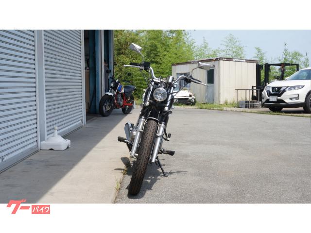 車両情報:ホンダ CB400SS | Maverickcars（マーヴェリックカーズ