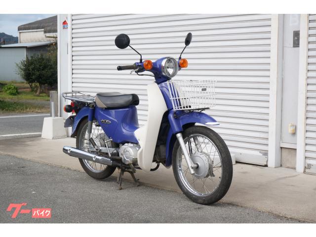 スーパーカブ１１０