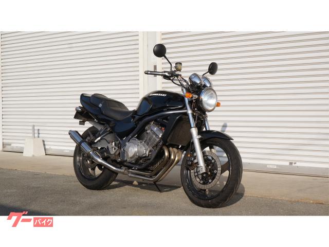ＢＡＬＩＵＳ　２５０ｃｃ　　４気筒　ピストンリング　ヘッドカバーガスケットなど交換済み　インナーチューブ新品　ＦフォークＯＨ済