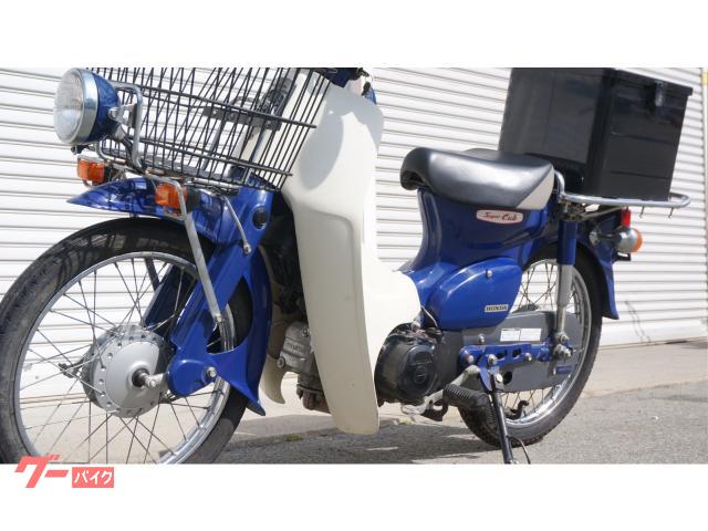 プレスｶﾌﾞ売ります 中古車販売】プレスカブ販売中！！ | Moto/Car-あらゆるモータリゼ