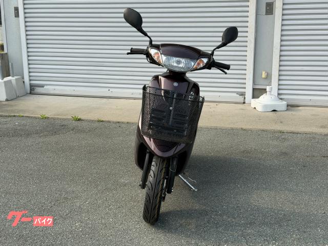 ヤマハ JOGプチ スクーター オートマ 前後タイヤ新品 バッテリー