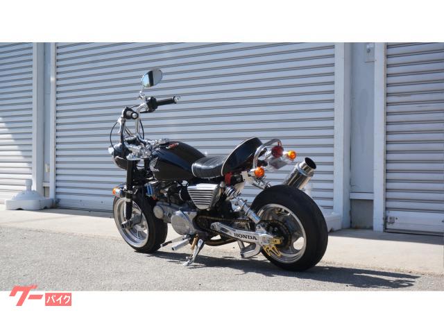 ホンダ モンキー Z50J ボアアップ 社外シリンダーヘッド オイル ホンダ モンキー Z50J ボアアップ 社外シリンダーヘッド オイル