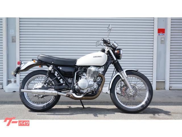 ＣＢ４００ＳＳ